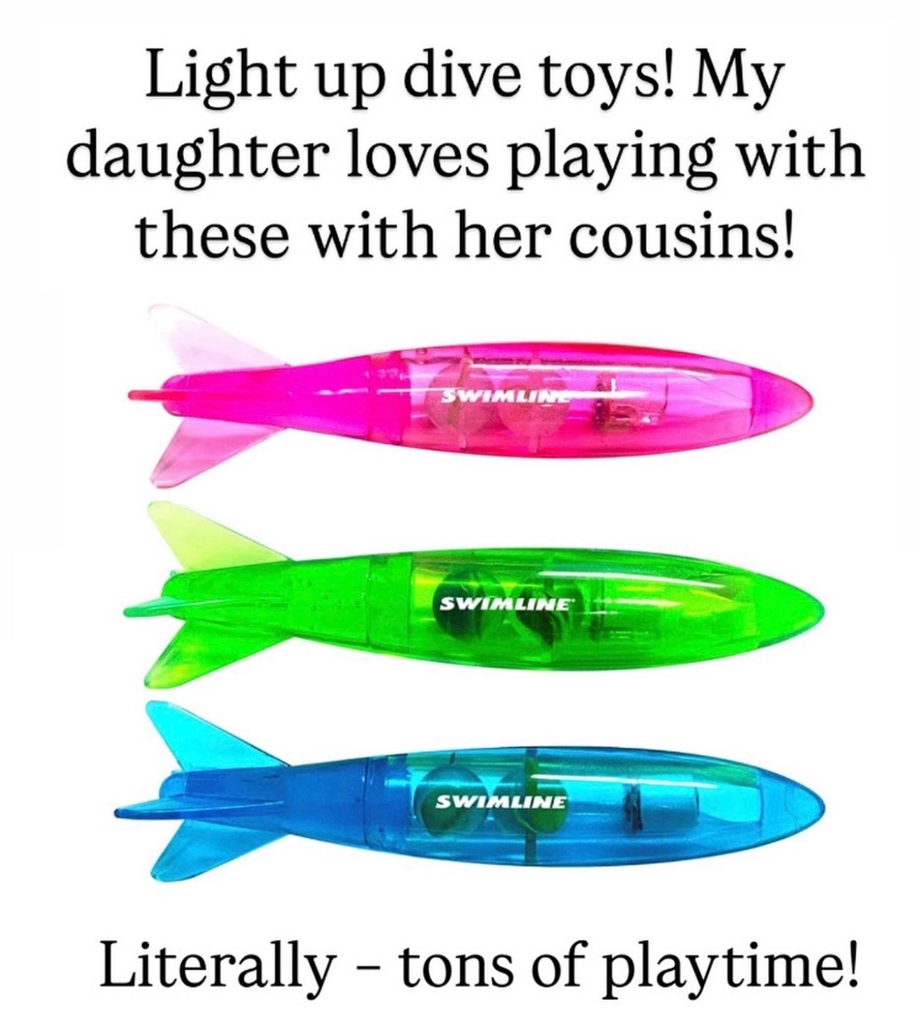 How cool are these light up five toys? Love these!!!

#LTKKids