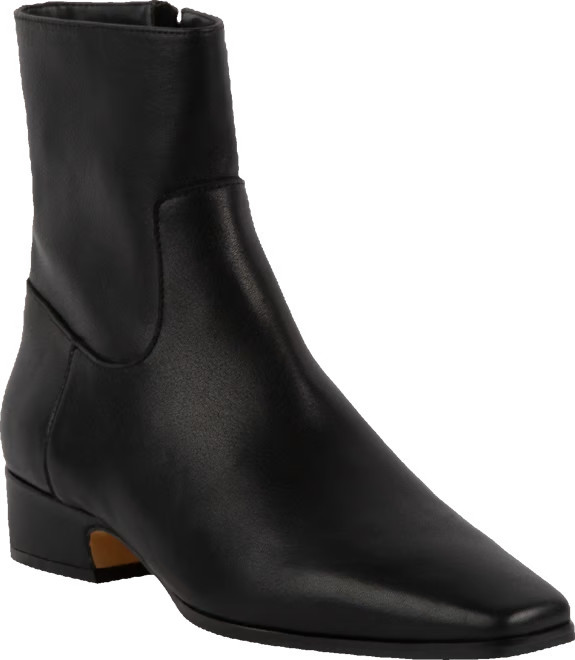 Steve MaddenWomen's Dusty Block-Heel Booties | Macy's