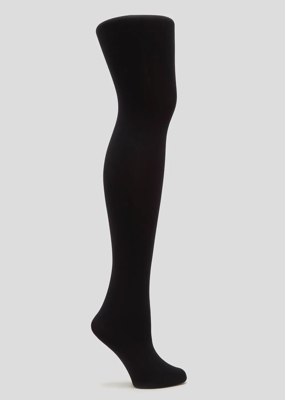 120 Denier Tights – Black | Matalan (UK)