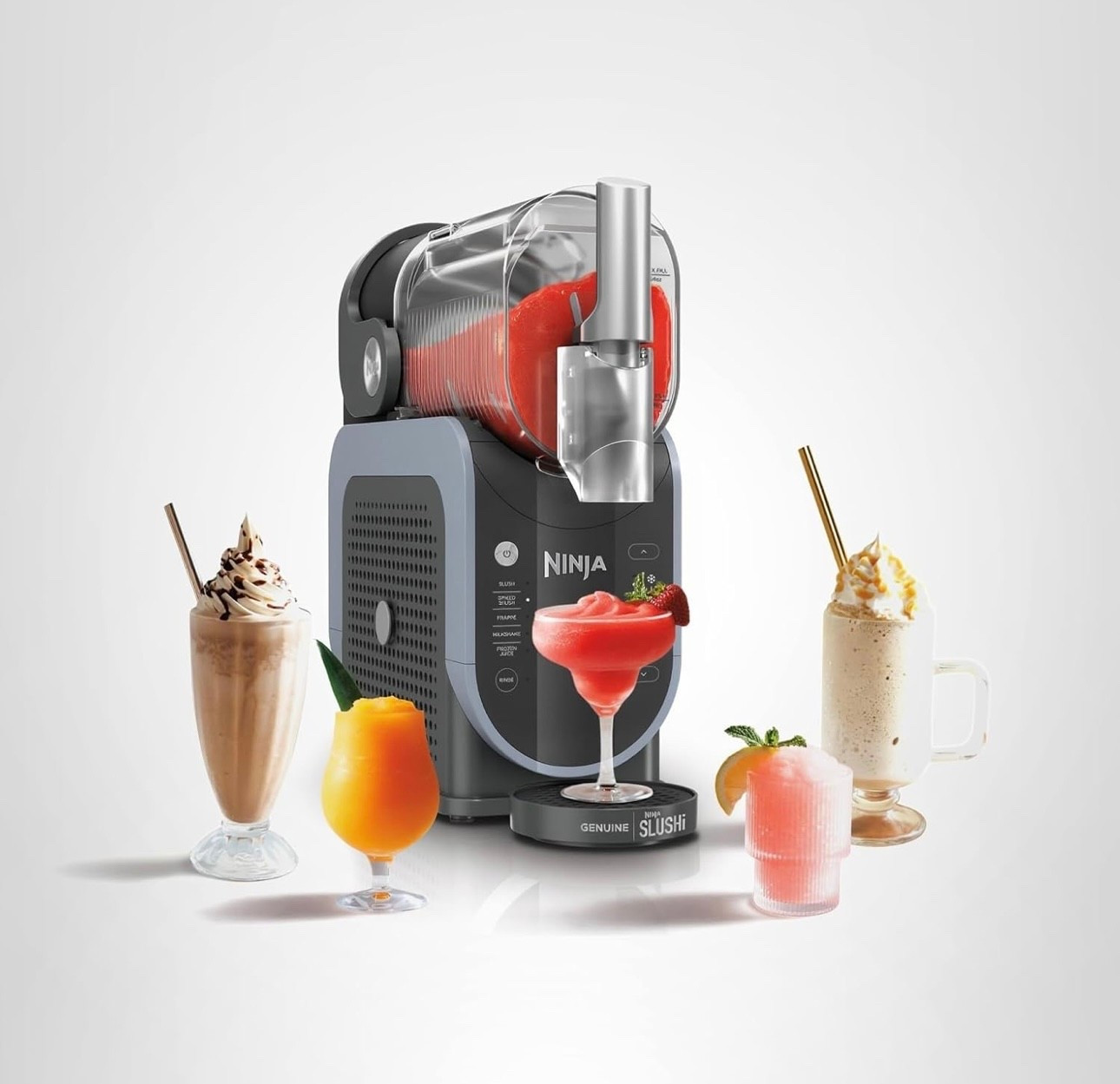 This must-have kitchen gadget makes instant slushies and frozen drinks. Shop the deal on LTK before the price goes back up!

#LTKHoliday #LTKGiftGuide #LTKfoodie