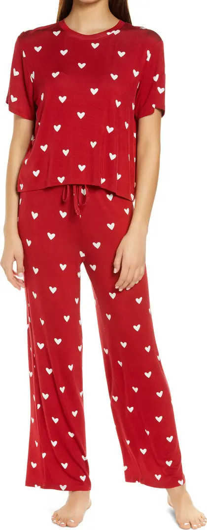 All American Pajamas | Nordstrom