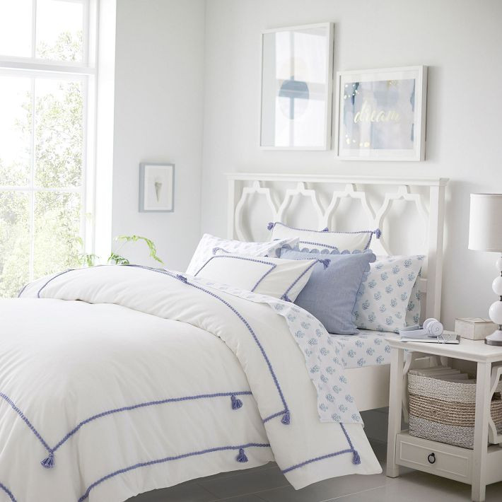 Evie Bed | Pottery Barn Teen