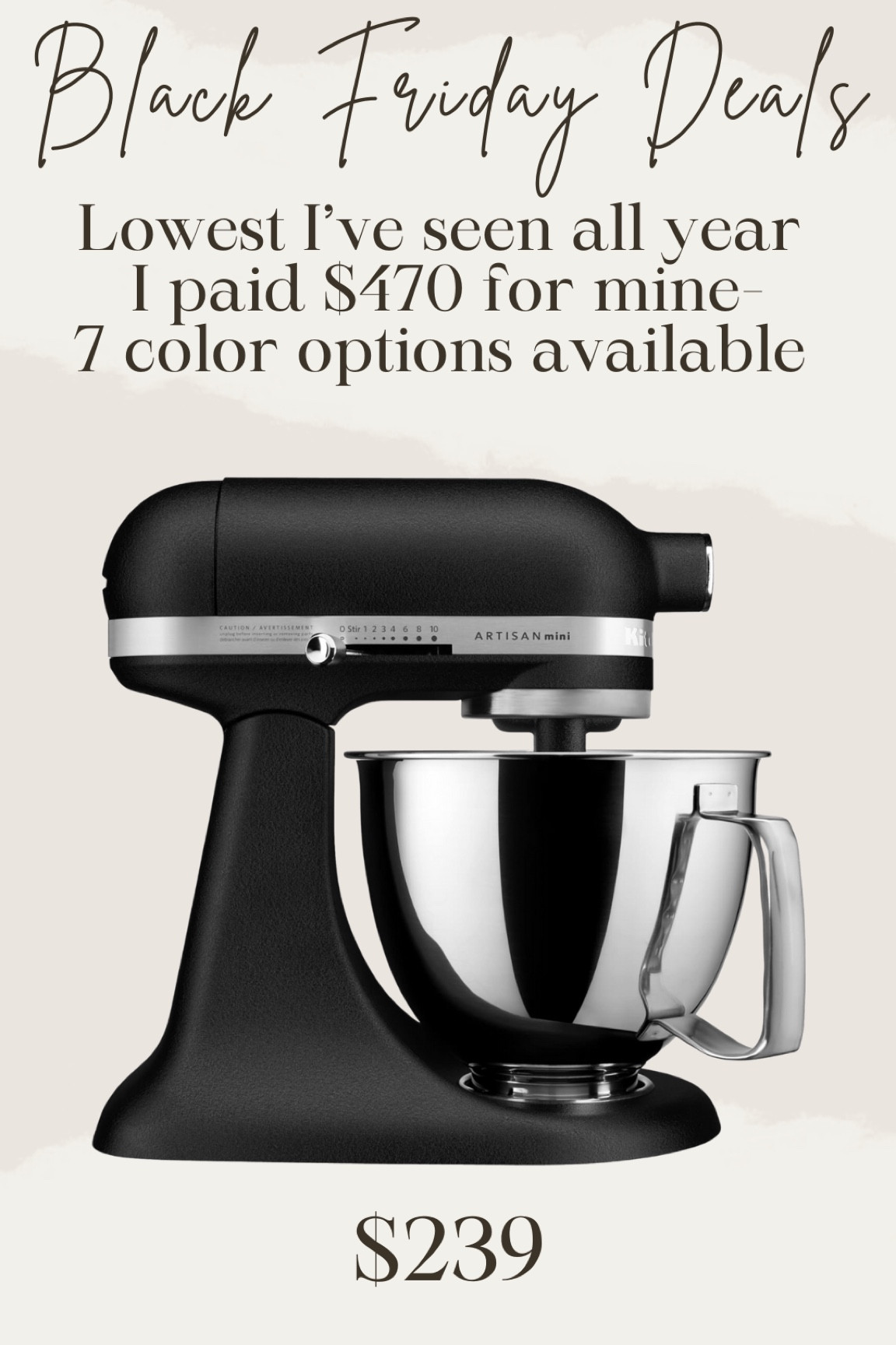 Black Friday deal / #ltkhome #kitchen 

#LTKGiftGuide #LTKCyberWeek