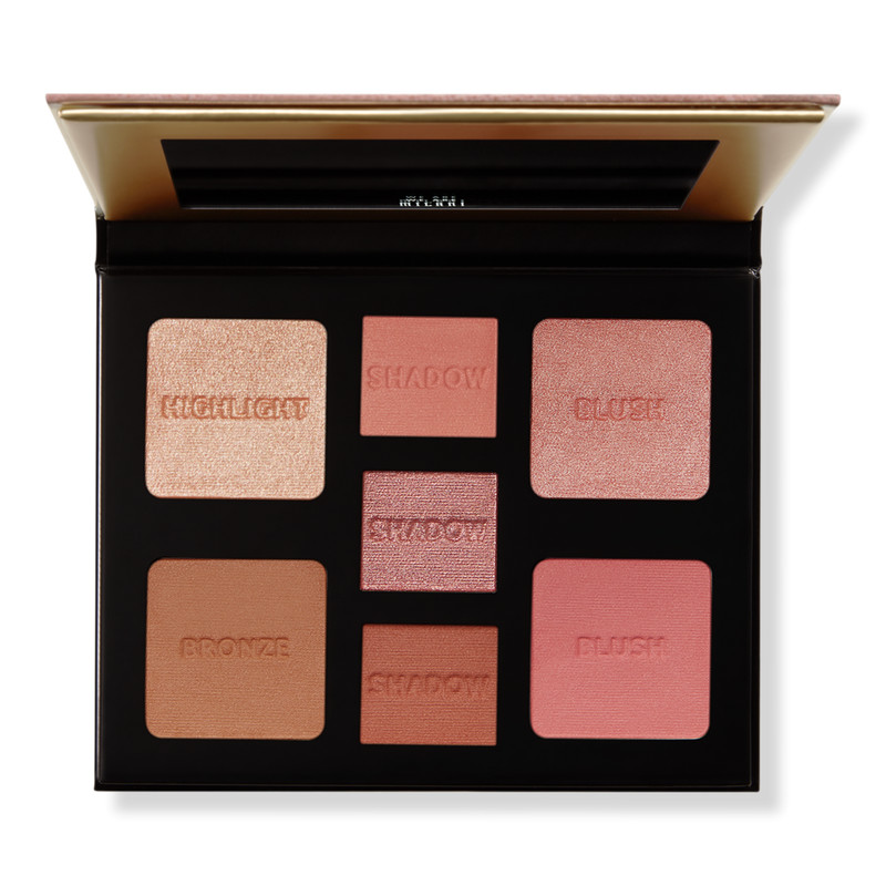Milani All-Inlcusive Eye, Cheek & Face Palette | Ulta Beauty | Ulta