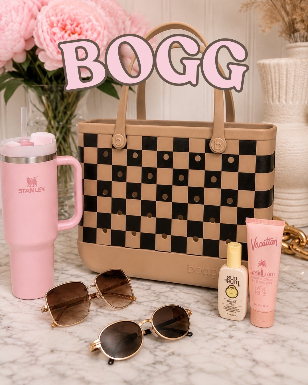 Bogg Bag

#LTKmomlife #LTKselfcare #LTKCon