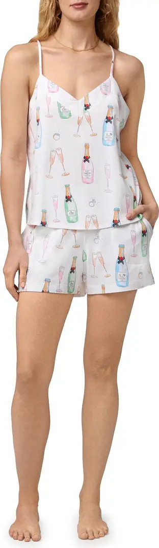 BedHead Pajamas Print Short Pajamas | Nordstrom | Nordstrom