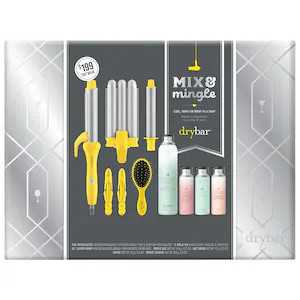 Mix & Mingle Interchangeable Styling Iron Kit - Drybar | Sephora | Sephora (US)