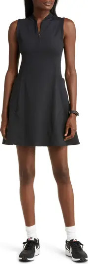 Zella Strength Performance Court Dress | Nordstrom | Nordstrom