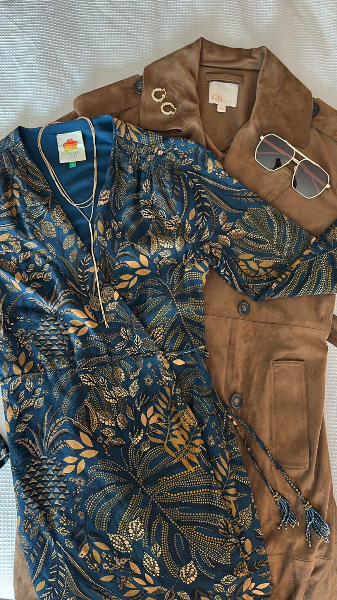 conference night 2 🦚💫

#LTKSpringSale #LTKStyleTip #LTKWorkwear