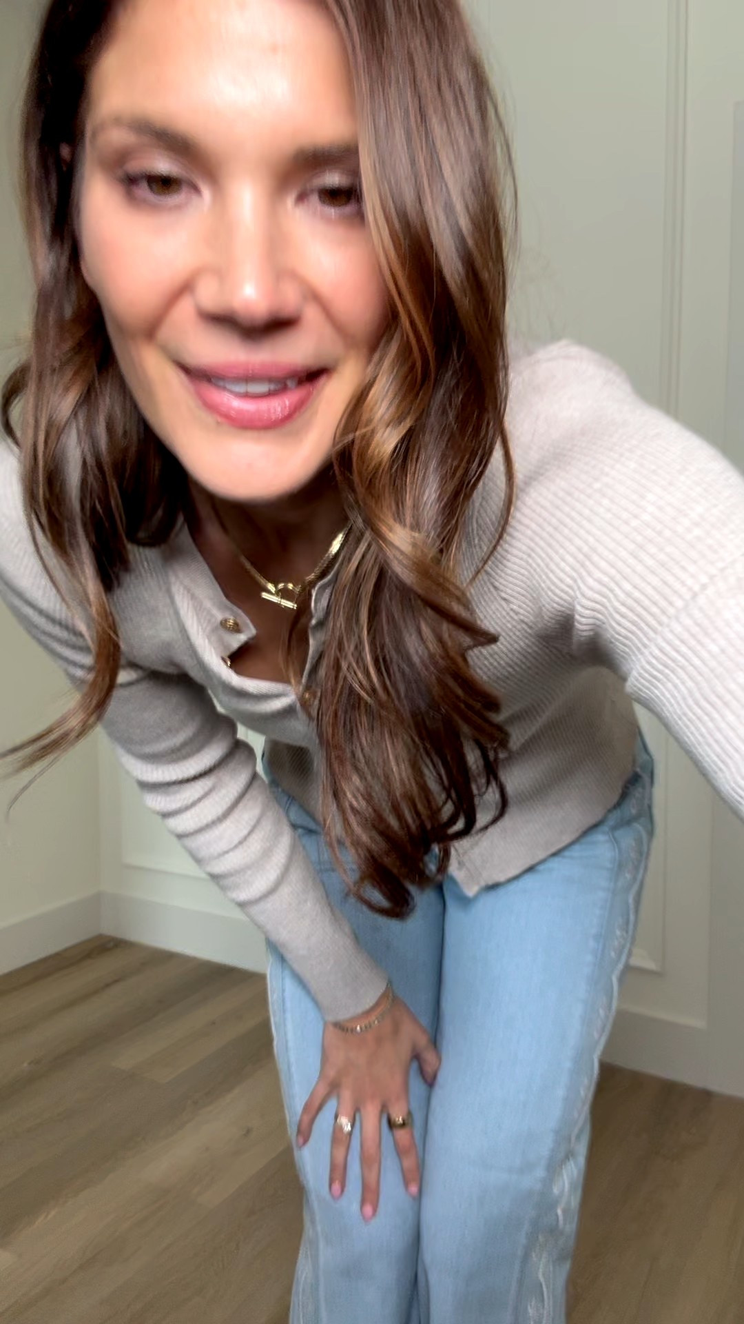 The detailing on these jeans is perfect!! They’re very structured and don’t have any stretch. I am wearing a 10 tall and the length is perfection! 

Tall pants Old Navy Denim Detailed jeans Tall jeans Easy everyday outfit Tall girl approved Stang and co 

#LTKTall #LTKootd #LTKSeasonal