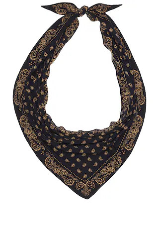The Wild Rag Scarf
                    
                    Guest In Residence | Revolve Clothing (Global)