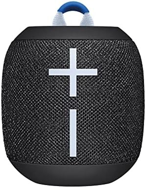 ULTIMATE EARS WONDERBOOM 3, Small Portable Wireless Bluetooth Speaker, Big Bass 360-Degree Sound ... | Amazon (US)