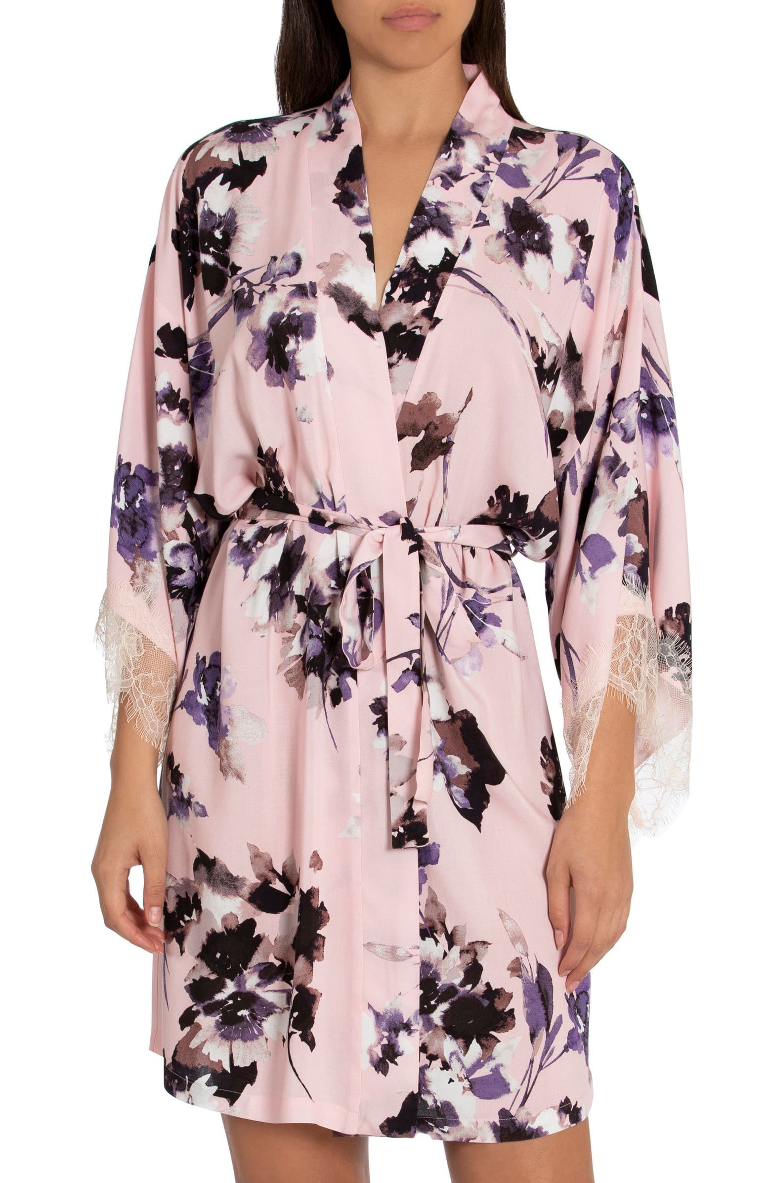 Lydia Floral Wrap | Nordstrom