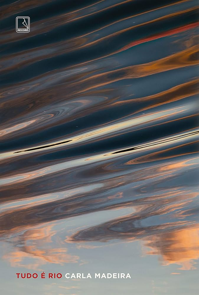 Tudo é rio | Amazon (BR)