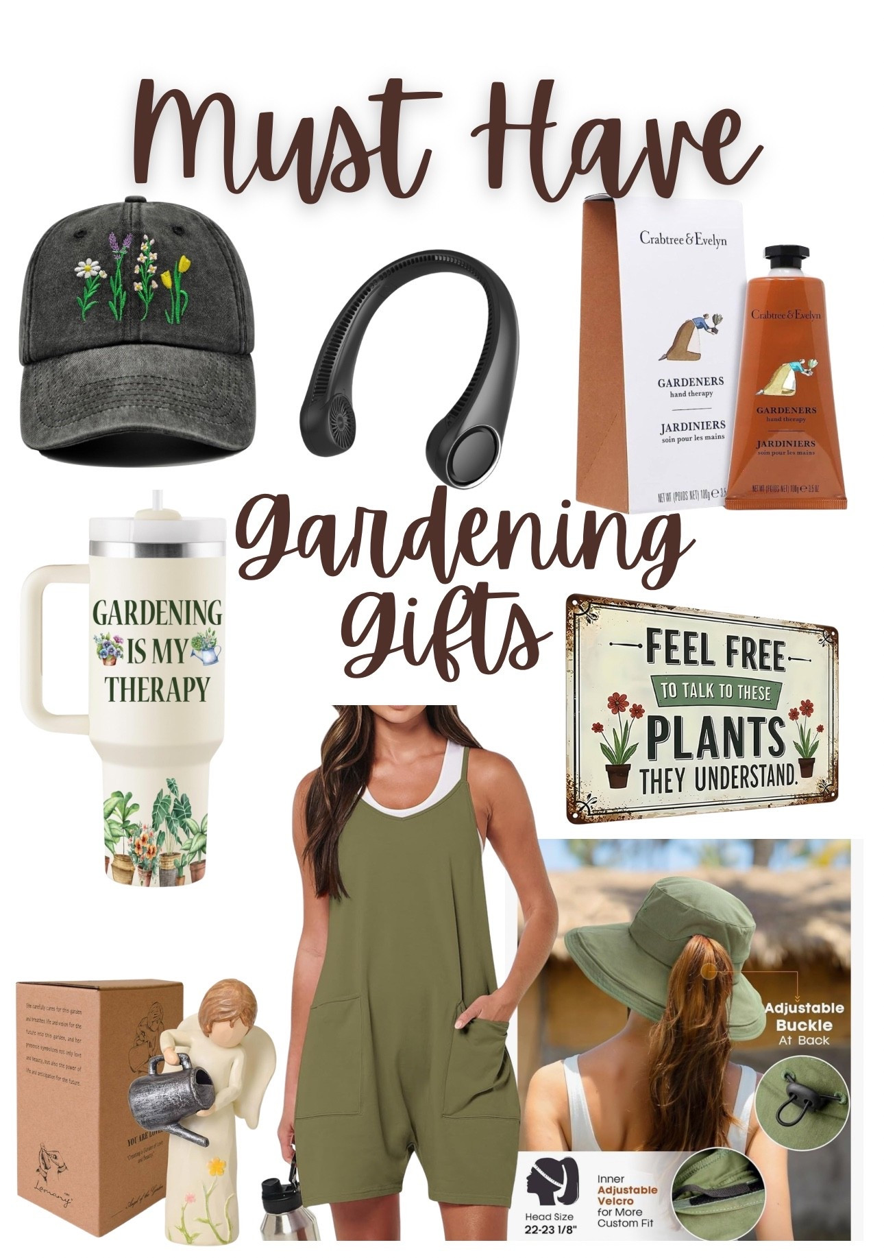 Must Have Gardening gifts for anyone 🪴

#LTKselfcare #LTKHome #LTKSaleAlert
