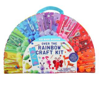 Kid Made Modern® Rainbow Craft Kit | Michaels | Michaels Stores