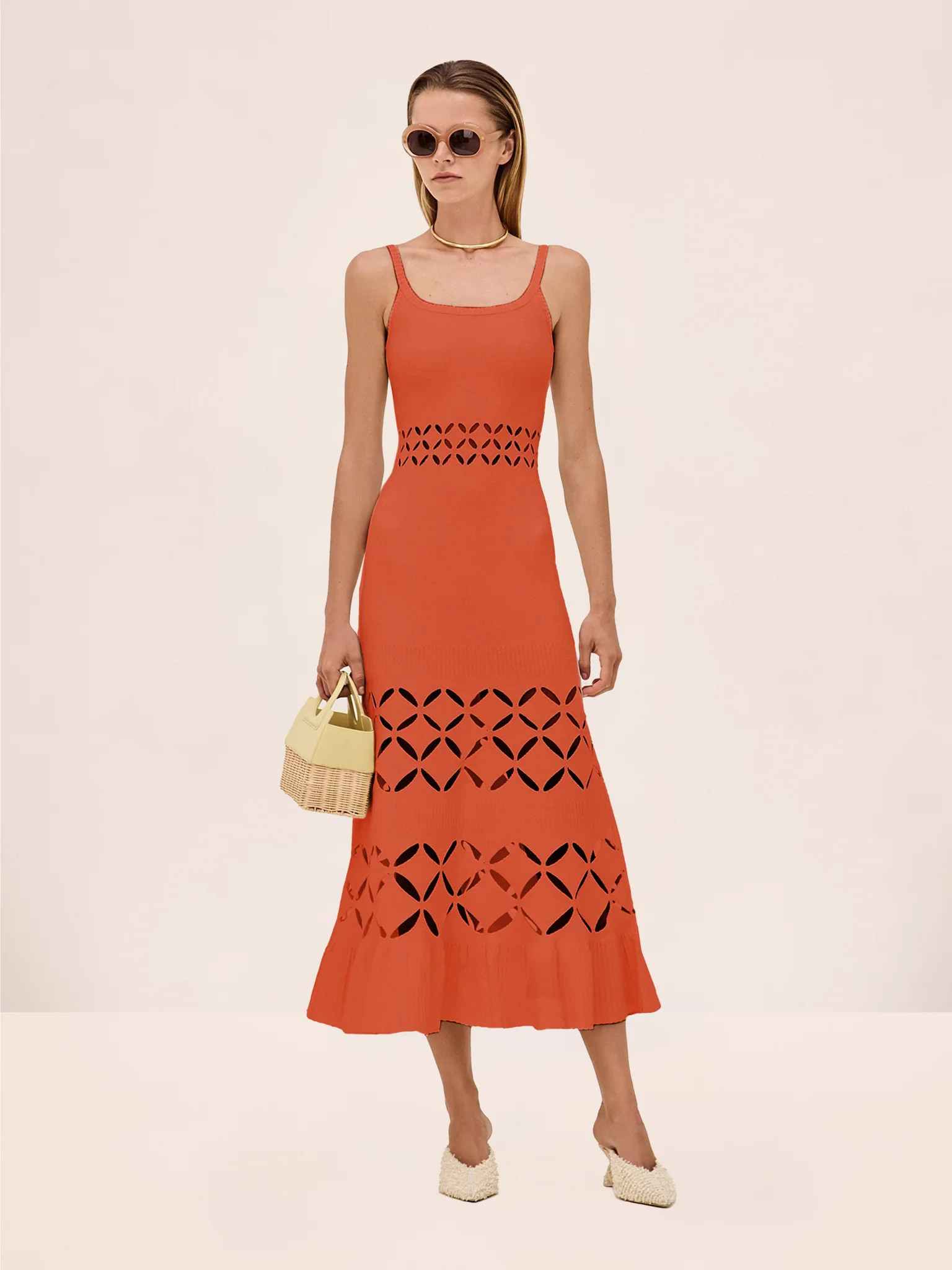 Elayne Dress | Alexis