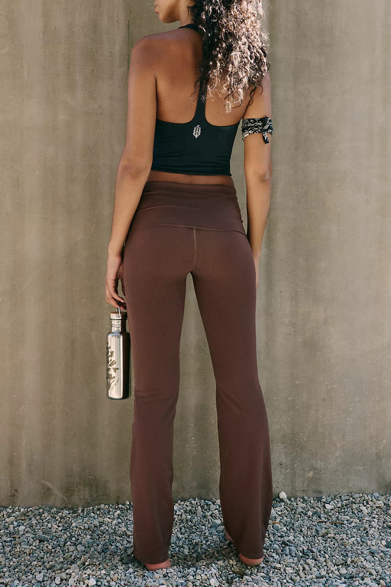 Never Better Foldover Pants | Free People (Global - UK&FR Excluded)