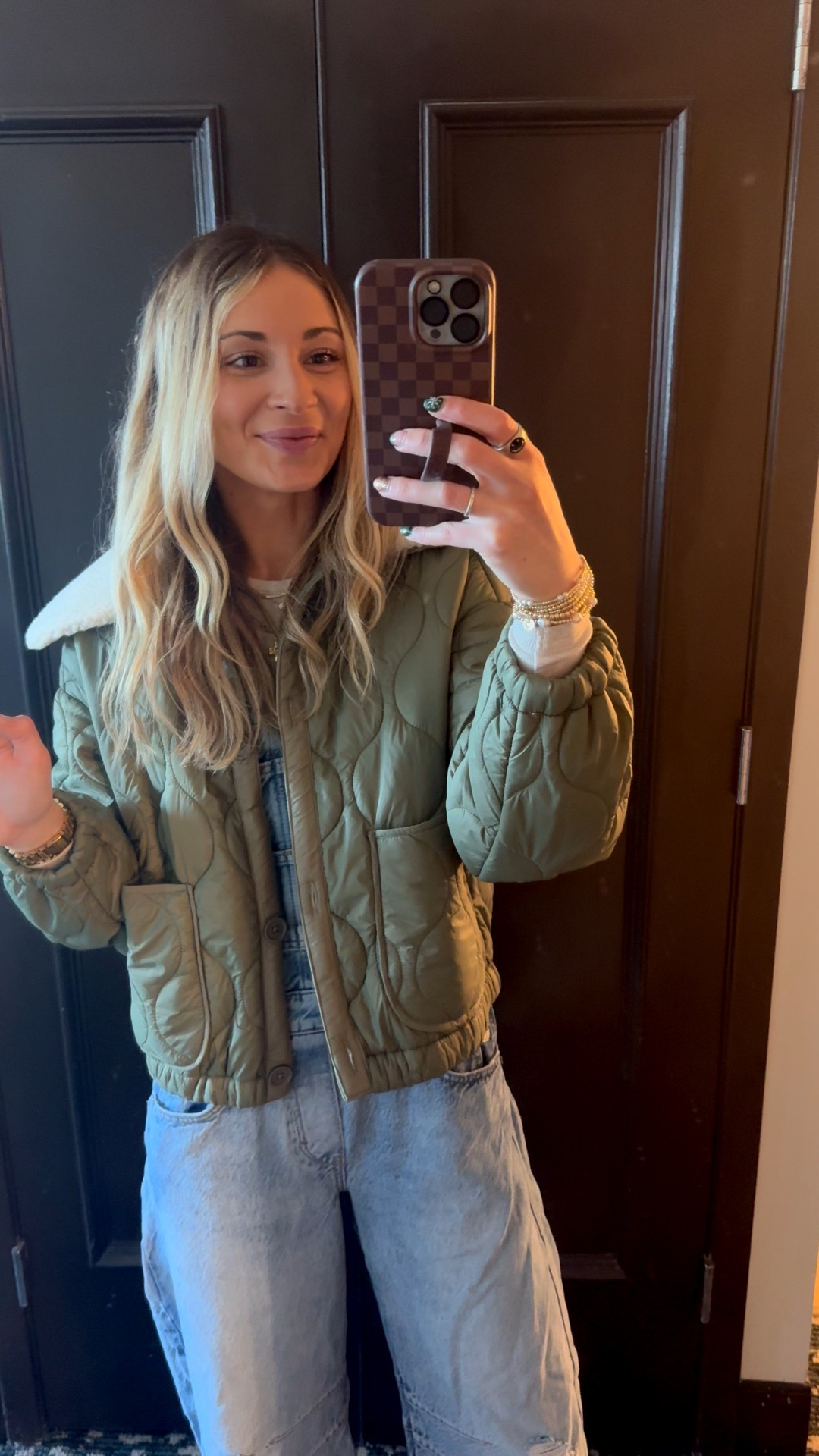 Today’s ootd 🤩

#LTKU #LTKootd #LTKSeasonal