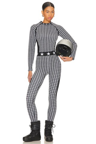 Starlet Baselayer Top
                    
                    Goldbergh | Revolve Clothing (Global)