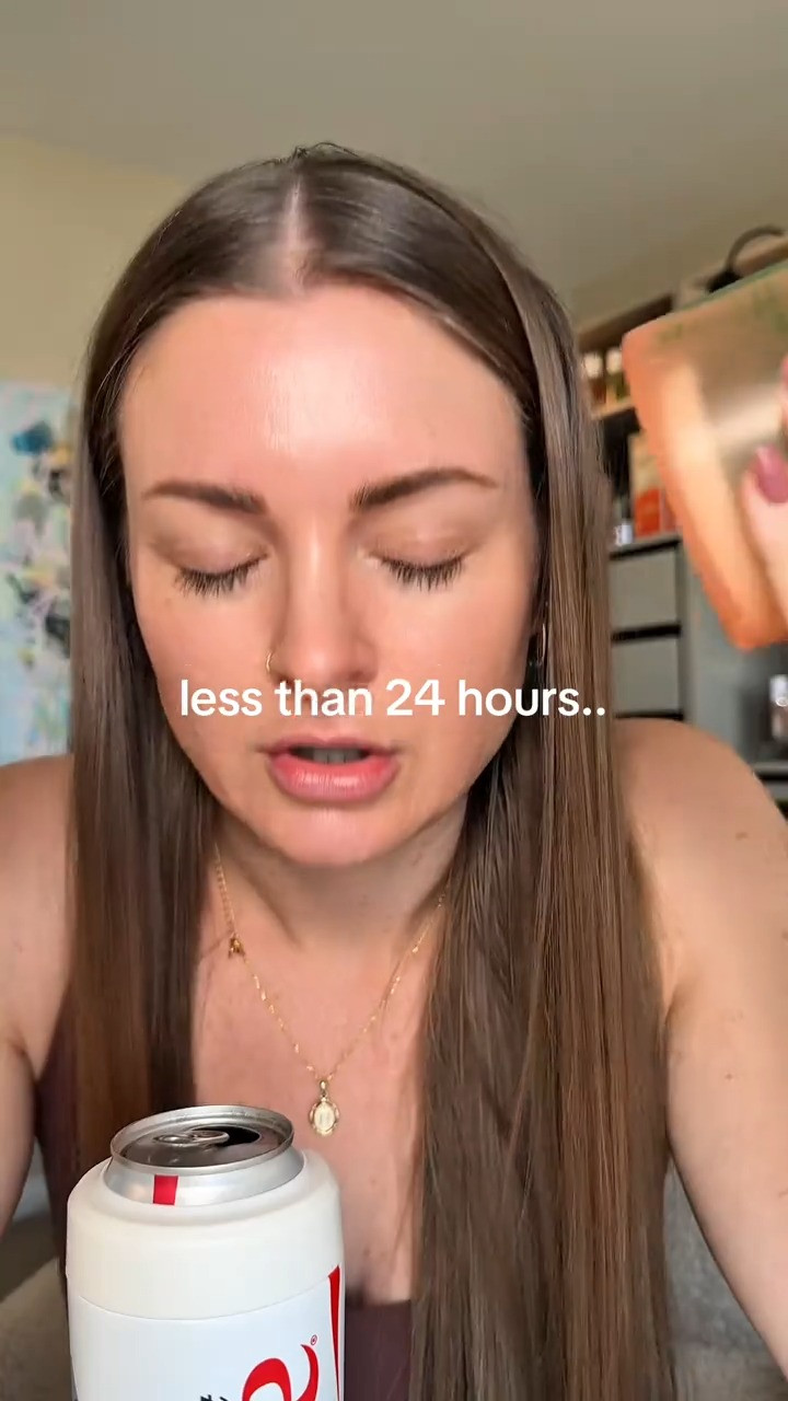 Does this happen to anyone else?! 🤦🏼‍♀️ (psst...check tt for the sale! ✨) 

 #LTKgrwm #LTKmorningroutine #LTKSaleAlert
