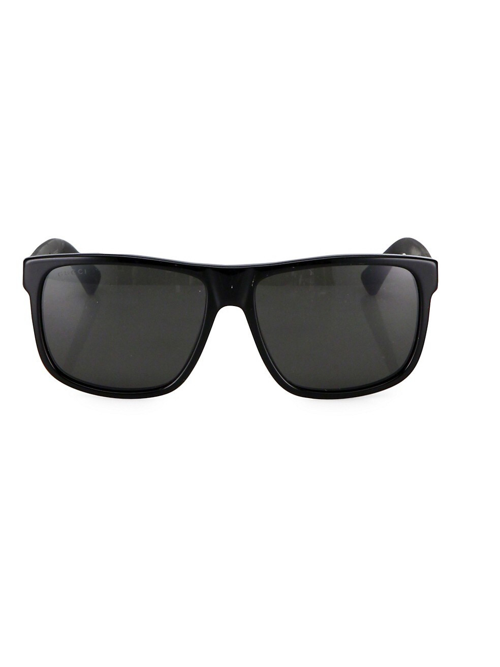 58MM Square Sunglasses | Saks Fifth Avenue