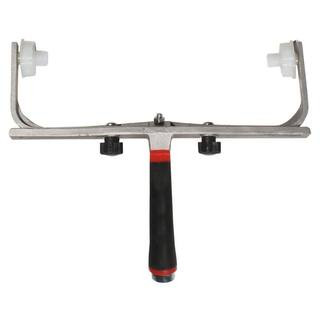 Project Select 18 in. Yoke Roller Frame RF210 - The Home Depot | The Home Depot