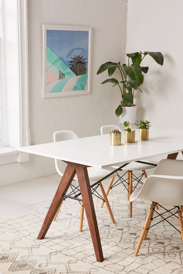 Saints Dining Table | Urban Outfitters (US and RoW)