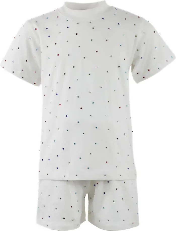 Rainbow Gem Short Set | Nordstrom