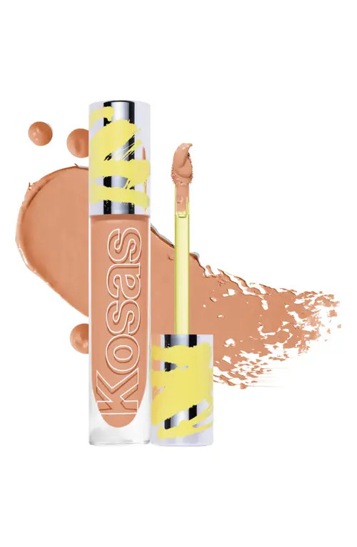 Kosas Revealer Extra Bright Serum-Powered Color Corrector in Fantasy at Nordstrom | Nordstrom