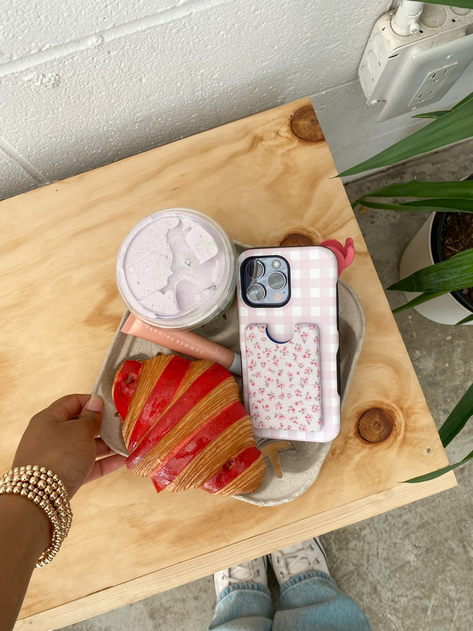 Spring phone case, spring aesthetic 

#LTKShoeCrush #LTKSeasonal