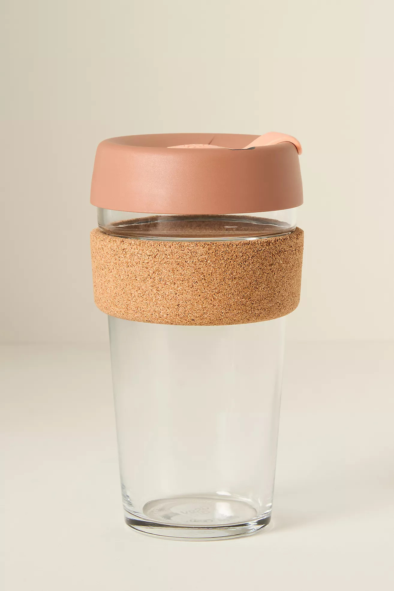 KeepCup Reusable Glass Coffee Cup | Anthropologie (US)