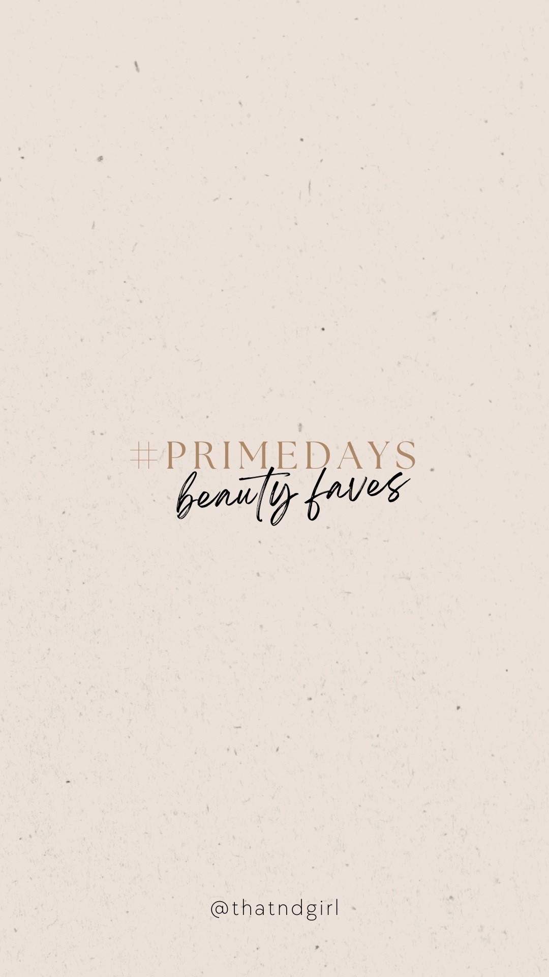 My favorites from the prime days sale!

#LTKFindsUnder50 #LTKSaleAlert #LTKBeauty