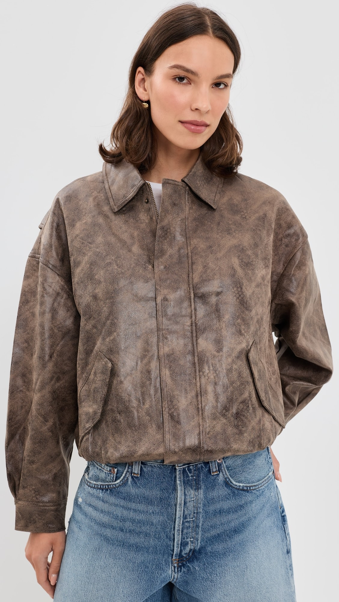 Kenny Bomber | Shopbop