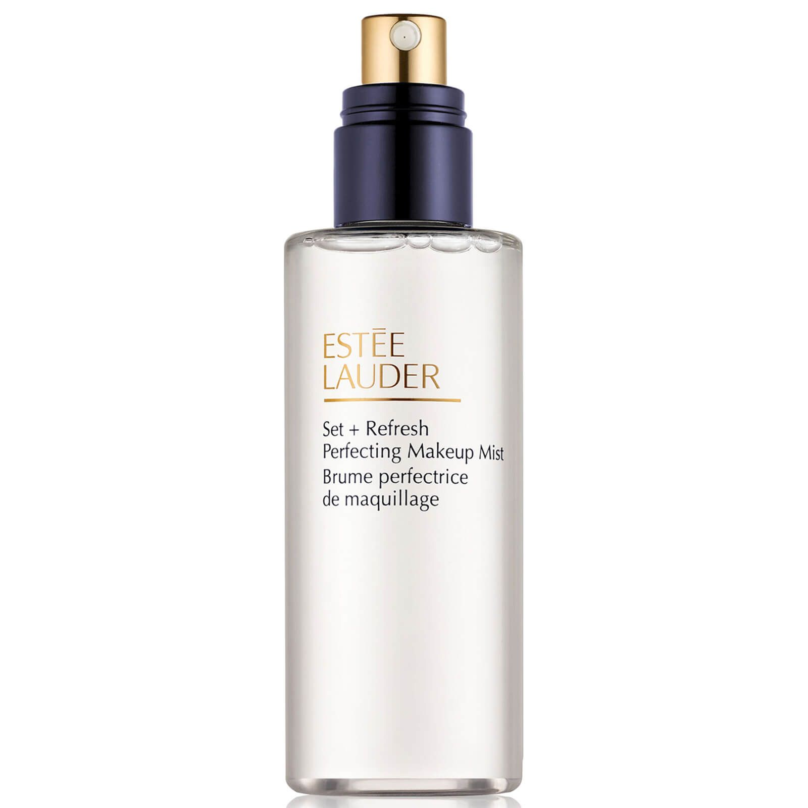 Estée Lauder Set + Refresh Perfecting Makeup Mist 116ml | Look Fantastic (UK)