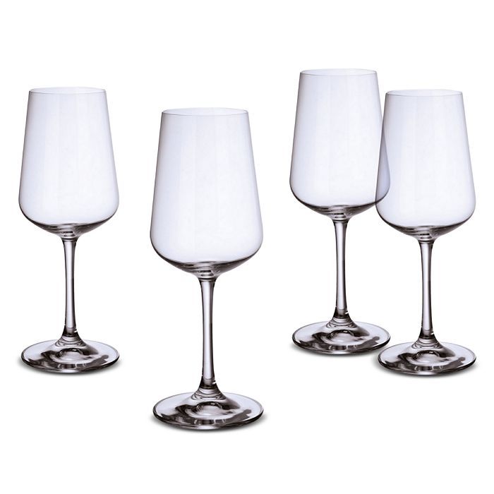 Ovid White Wine Glasses, Set of 4 | Bloomingdale's (US)