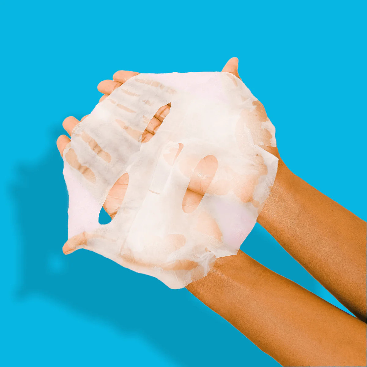 Hyaluronic Acid Sheet Masks (10 PACK) | DISCOVER NIGHT