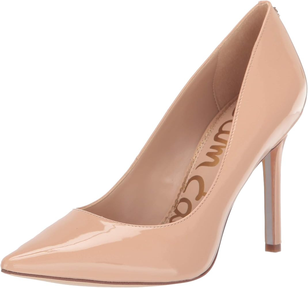 Sam Edelman Women's Hazel Pump | Amazon (US)