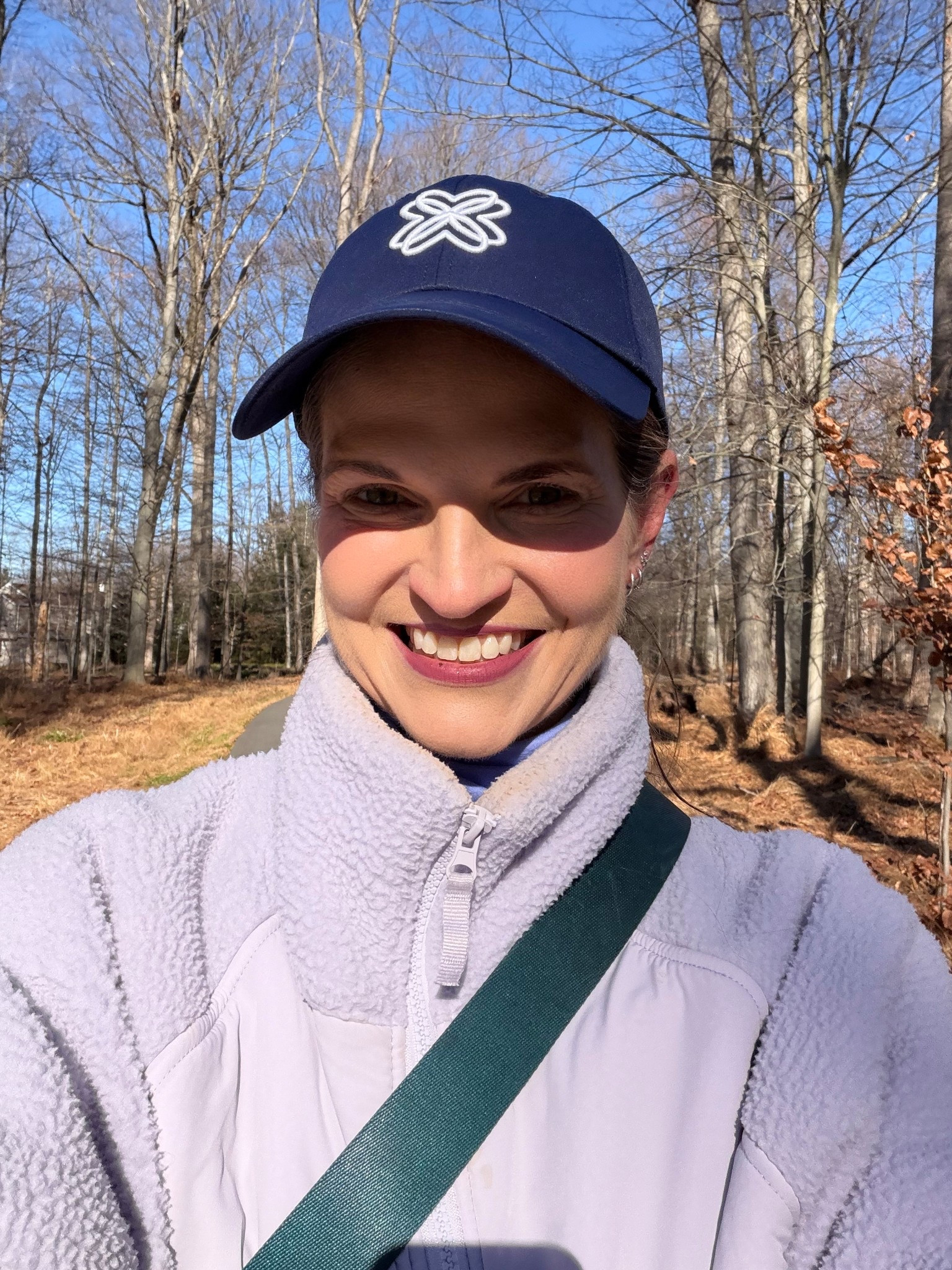 Hiking but make it cozy and on ✨ sale. Think just for tonight! Not in this purple but some other colors from Blogilates. So good! And such a steal at $27!!! #TargetStyle #AcriveWear #OOTD

#LTKActive #LTKSaleAlert #LTKCyberWeek