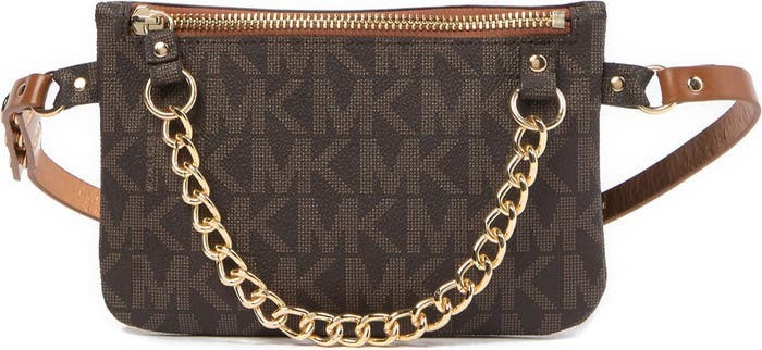 Pull Chain Belt Bag | Nordstrom Rack