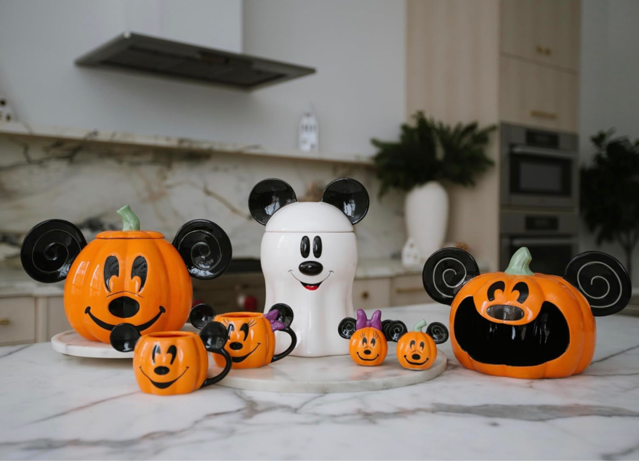 Disney Halloween Decor 

#LTKhome #LTKfamily #LTKSeasonal