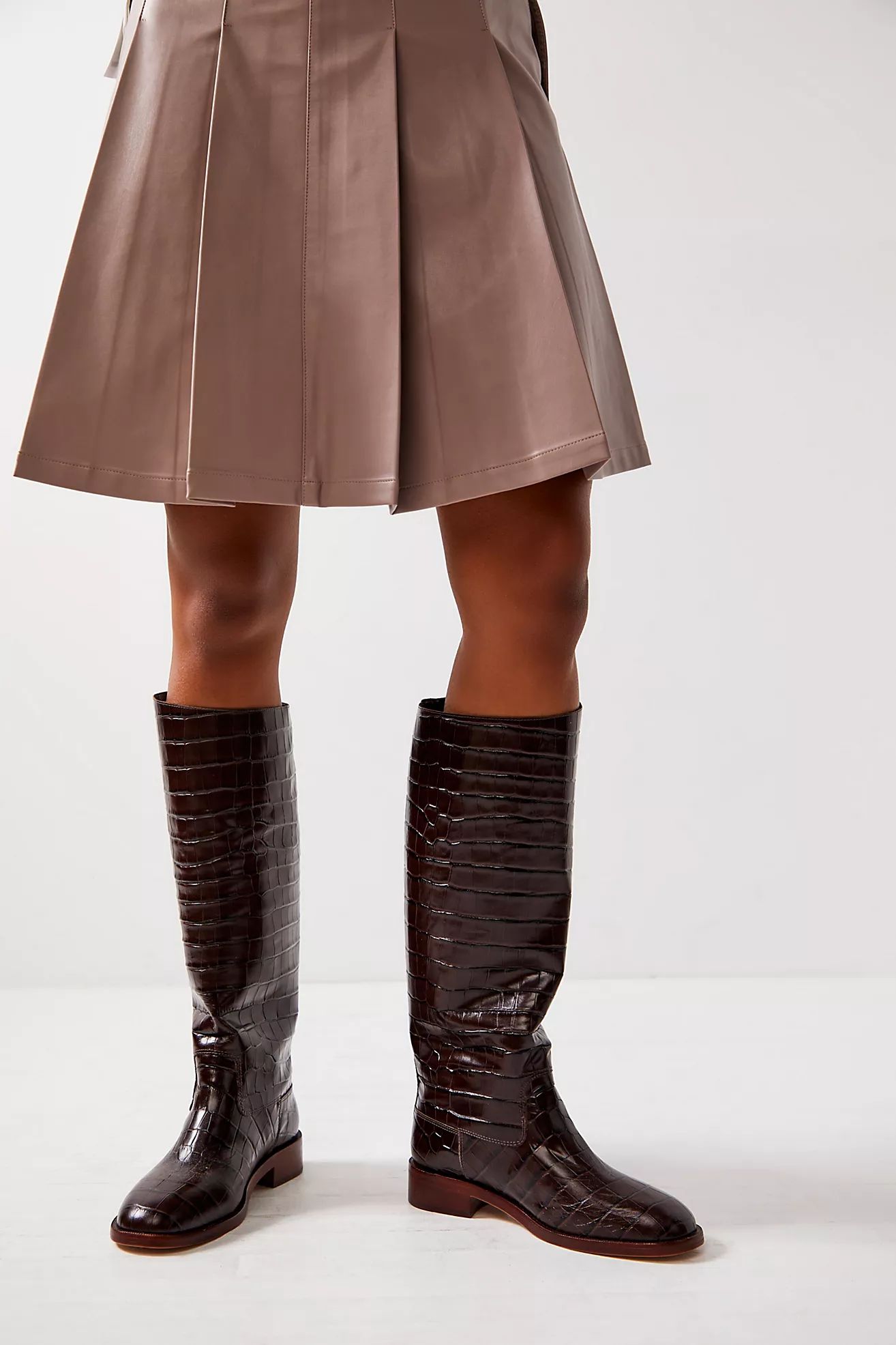 Huntley Riding Boots | Free People (Global - UK&FR Excluded)