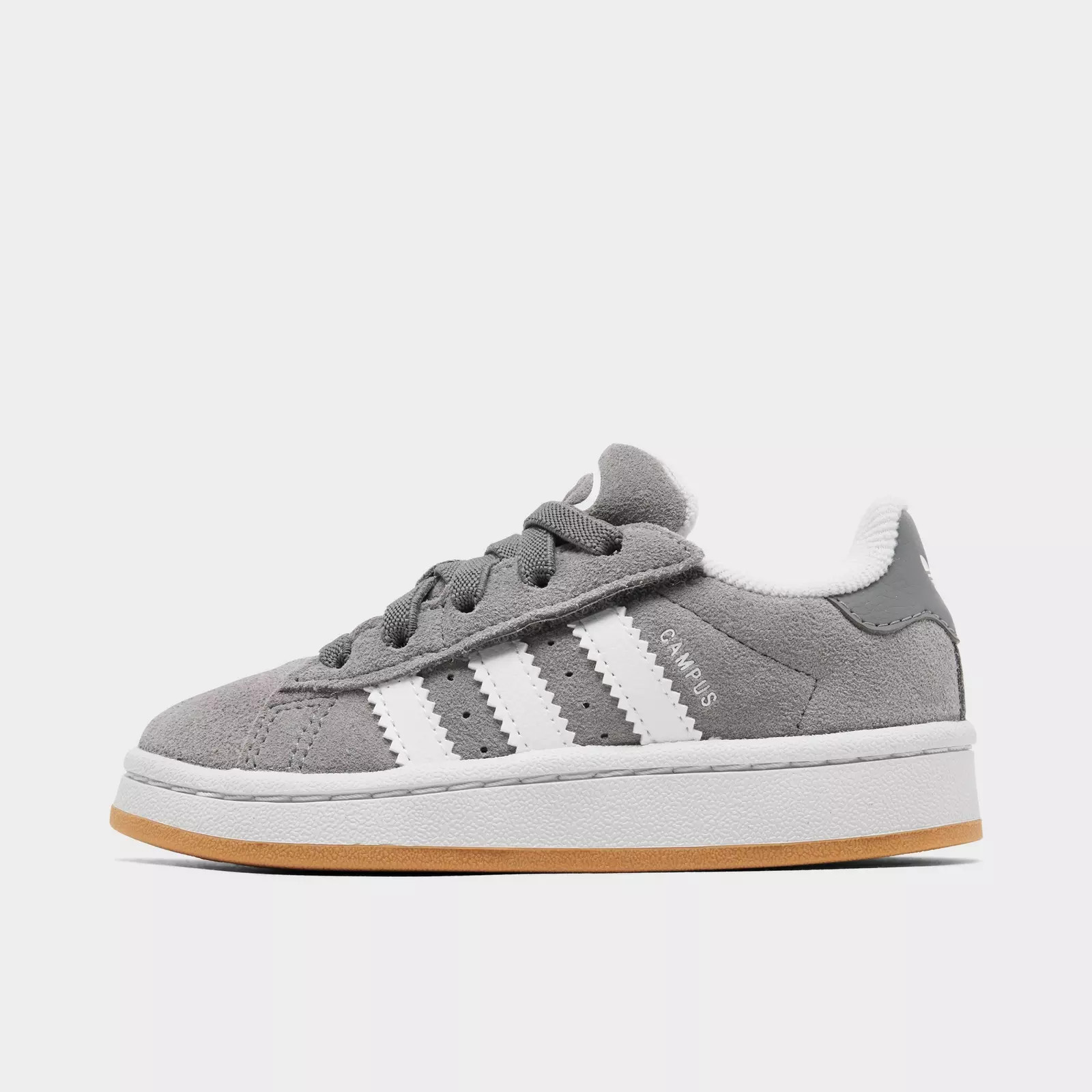 Kids' Toddler adidas Originals Campus 00s Comfort Closure Stretch Lace Casual Shoes | Finish Line (US)