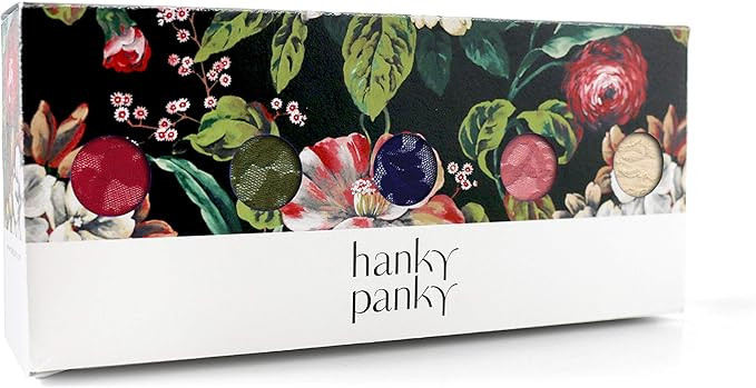 LWR THG 5PK PRNT BOX | Amazon (US)