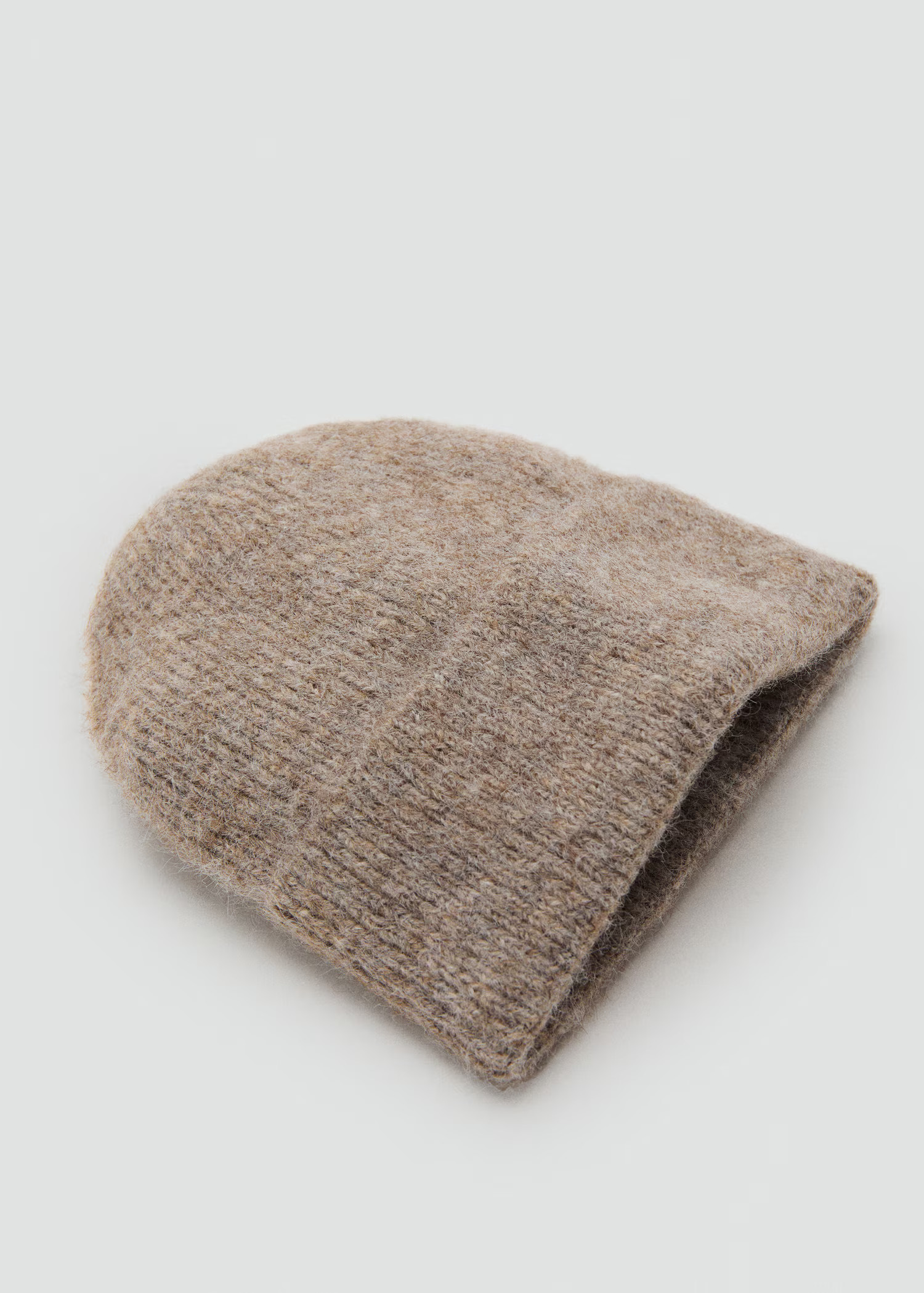 Rib-knit cap | Mango (US/MX/AU)