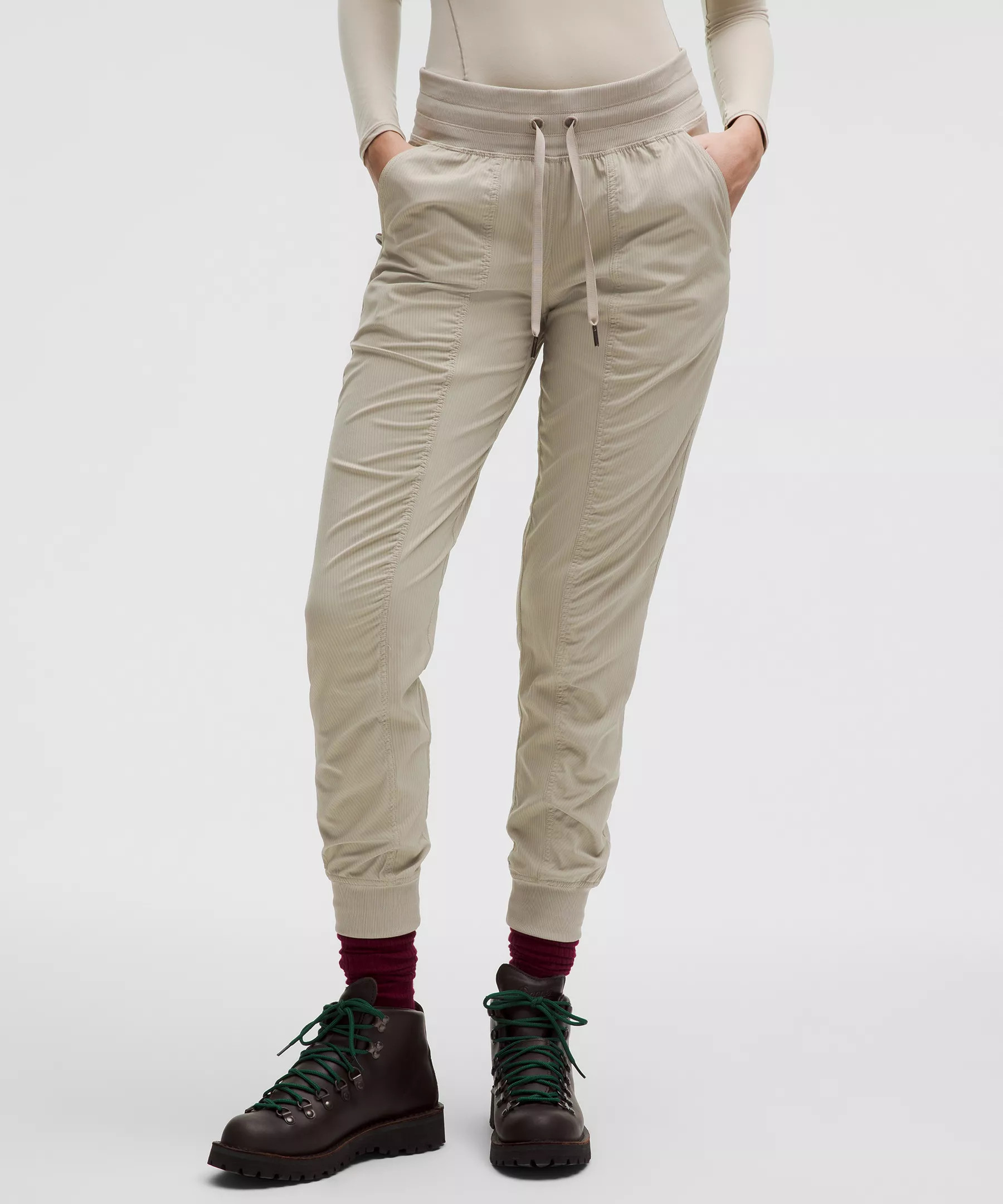 Dance Studio Mid-Rise Jogger | Lululemon (US)