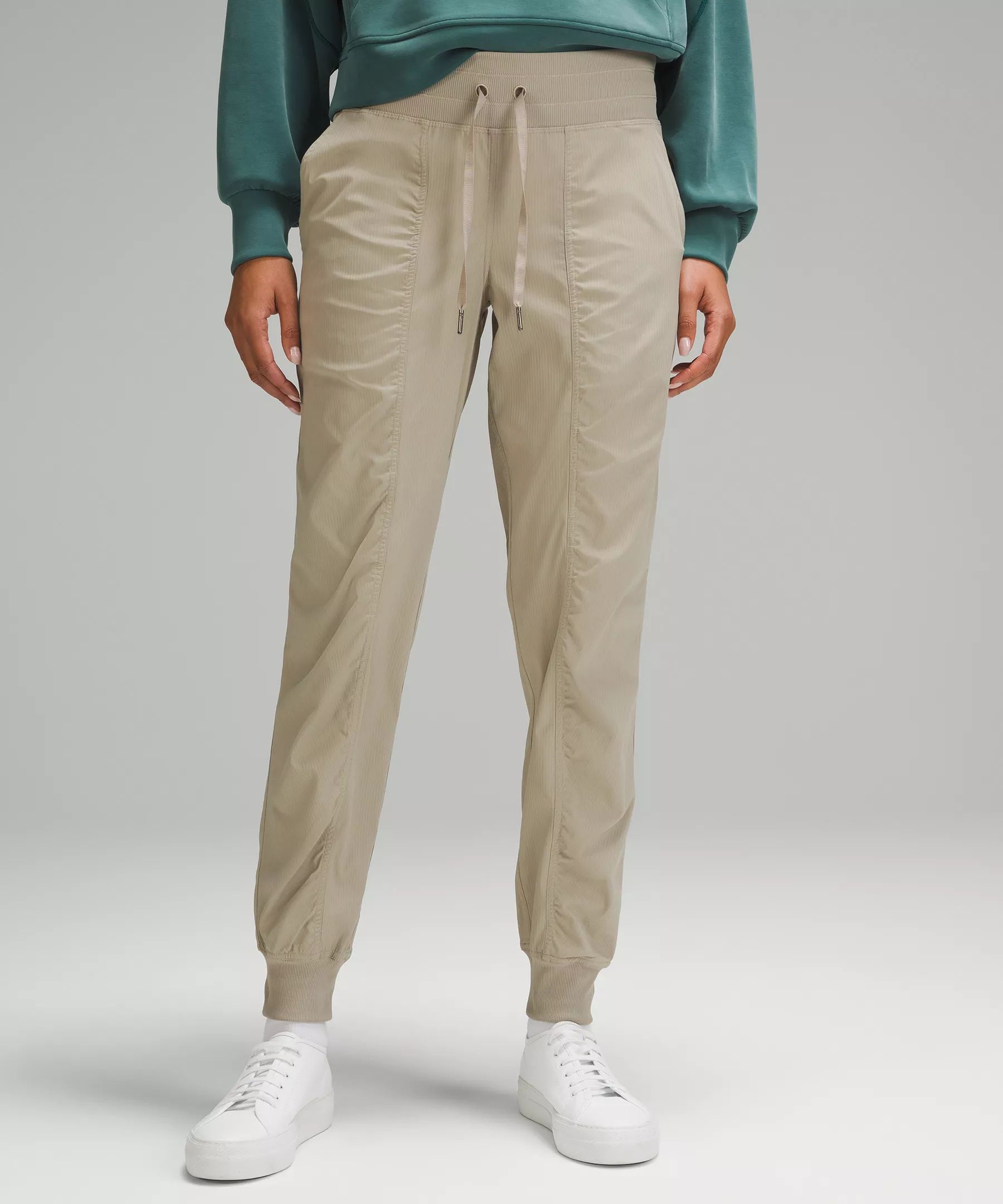 Dance Studio Mid-Rise Jogger | Lululemon (US)