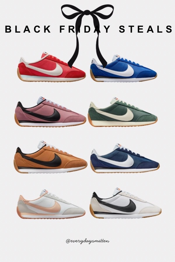 Dsw nike sale! 

#LTKSaleAlert #LTKmomlife #LTKCyberWeek