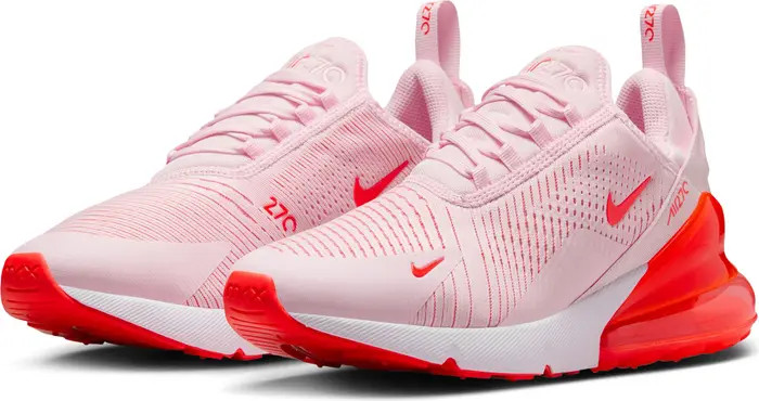 Air Max 270 Sneaker (Women) | Nordstrom