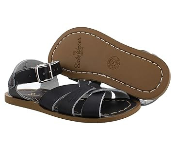 Original Salt Water - Toddler by Hoy Shoe | Amazon (US)
